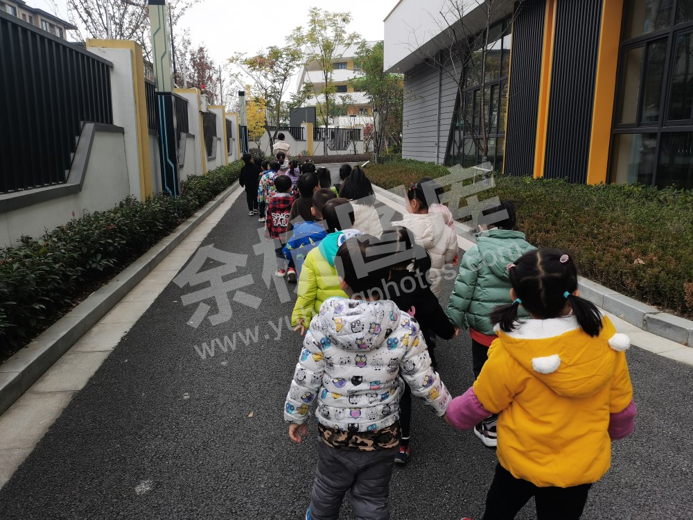 海创幼儿园