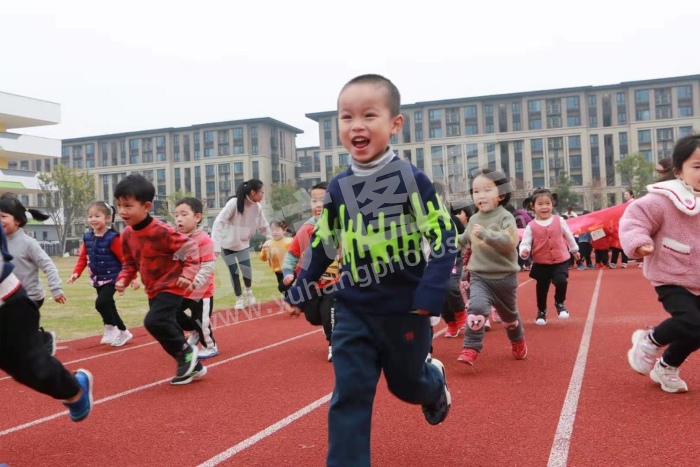 海创幼儿园