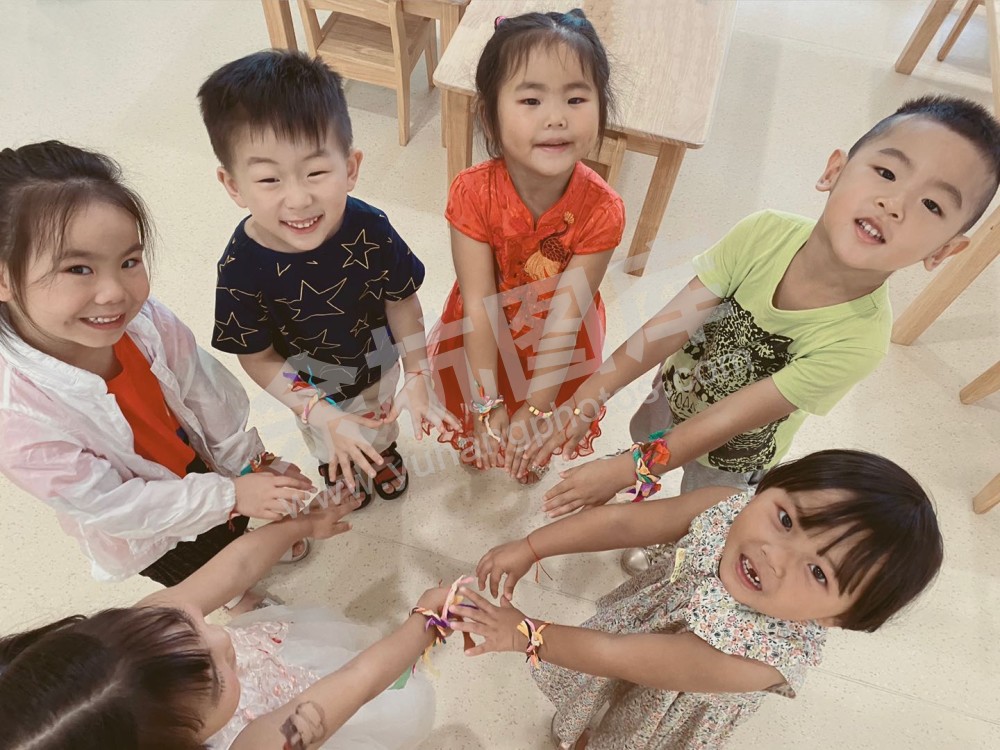 海创幼儿园