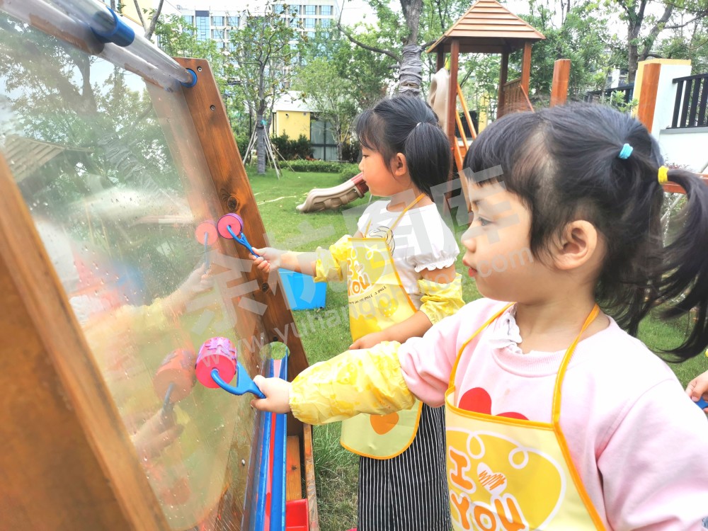 海创幼儿园