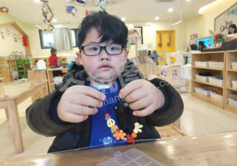 海创幼儿园