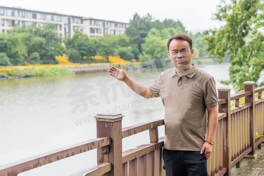 良渚文化大走廊