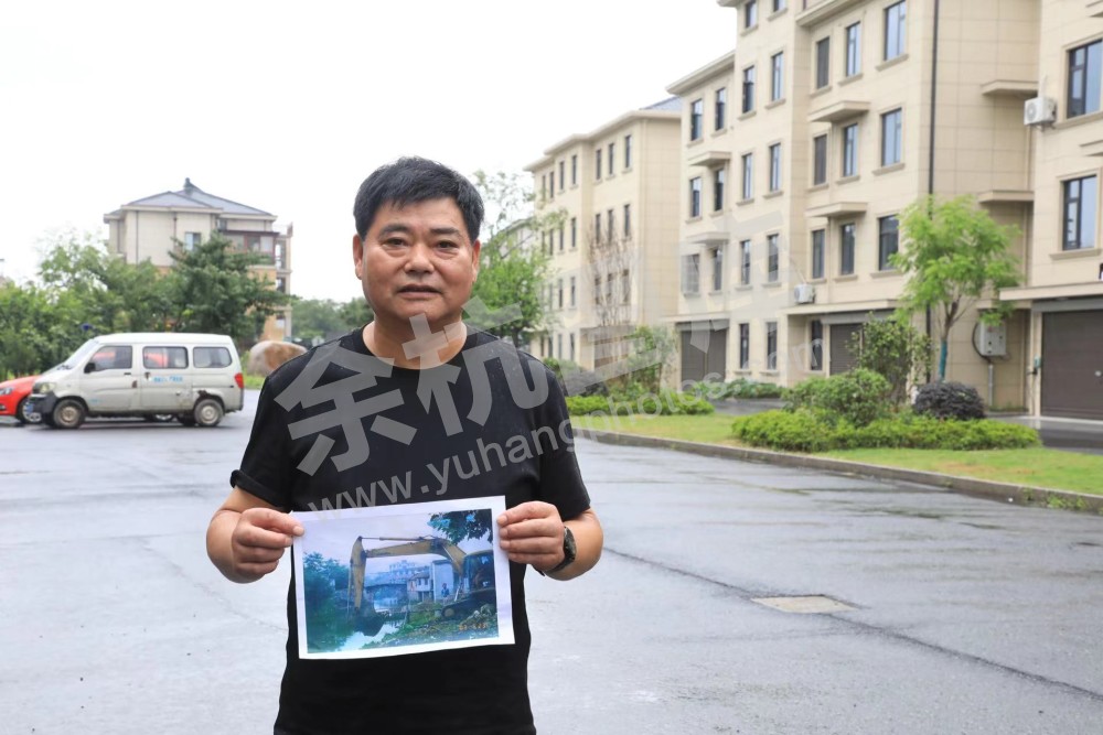 良渚文化大走廊