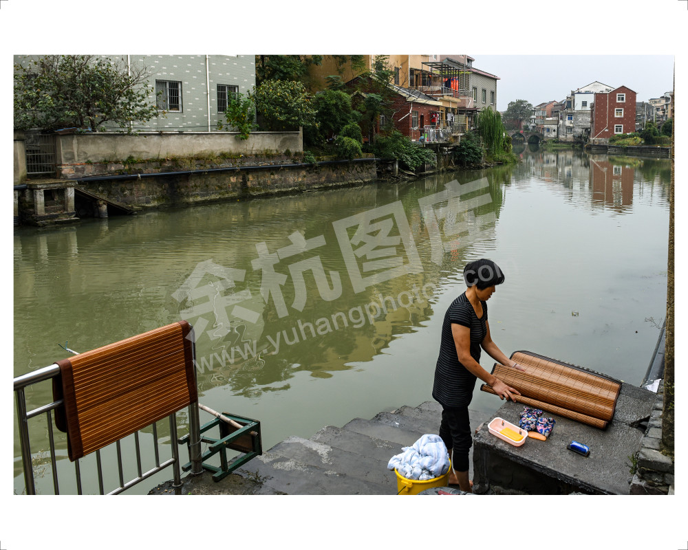 良渚文化大走廊