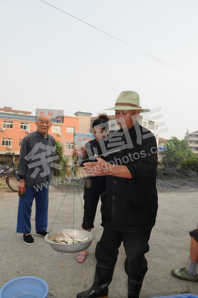 良渚文化大走廊