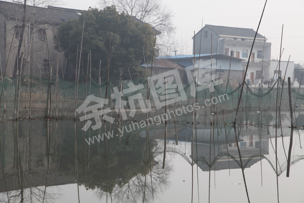 良渚文化大走廊