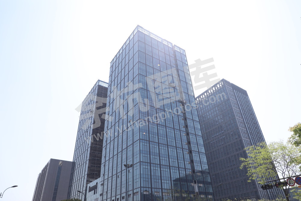 余杭城管市容整改