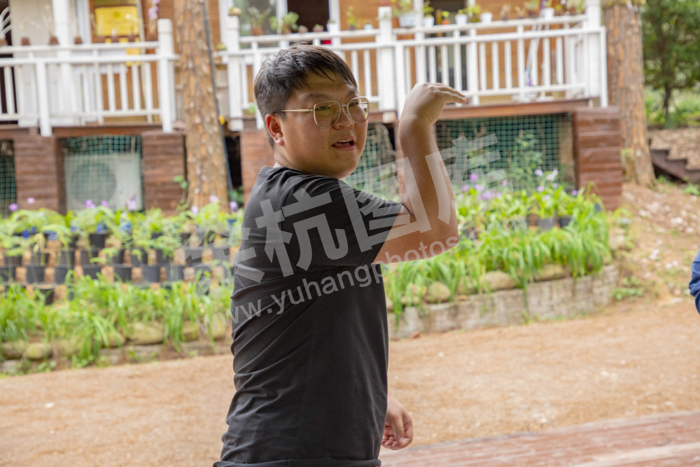 余杭生态环保局