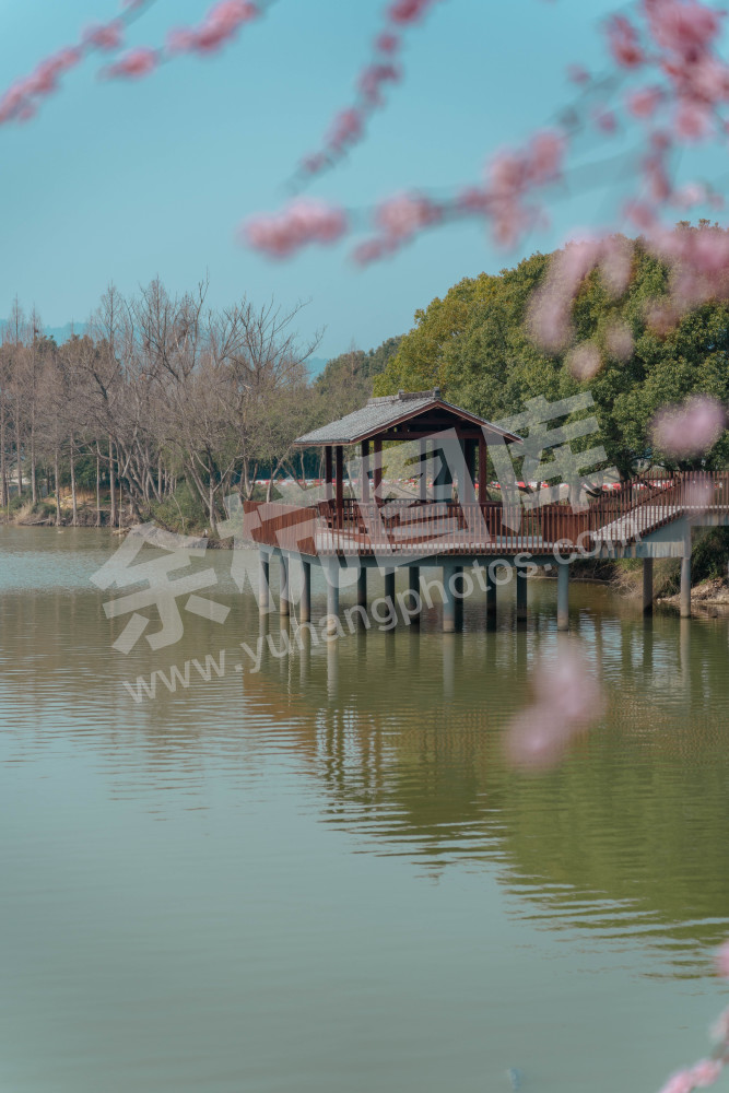 径山