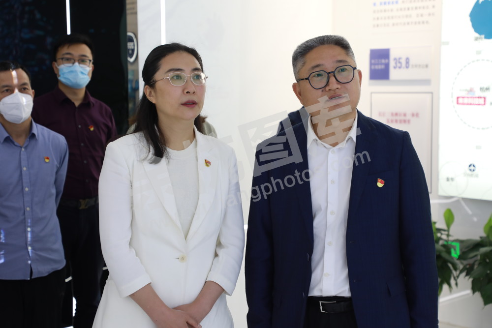 余杭审计党员活动