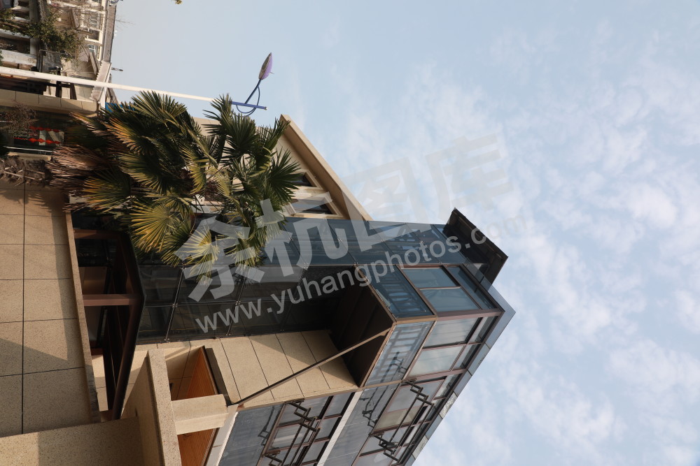 余杭住建旧改 良渚花苑南区