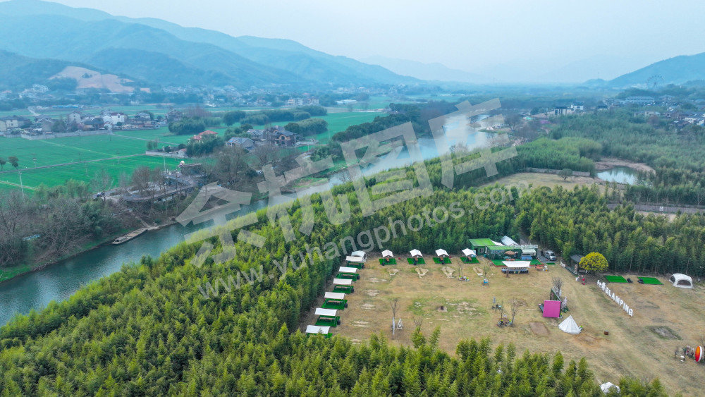 径山