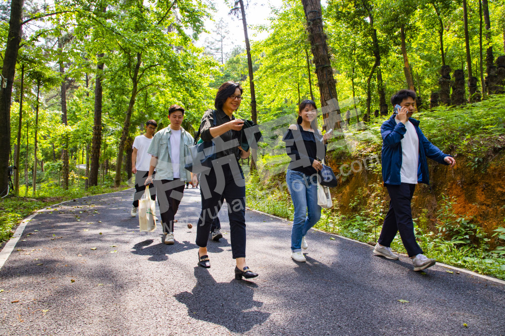 余杭生态环保局