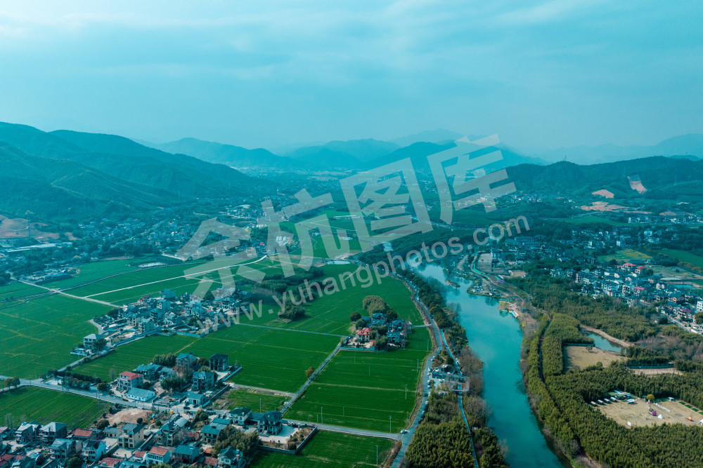 小古城村古精灵乐园