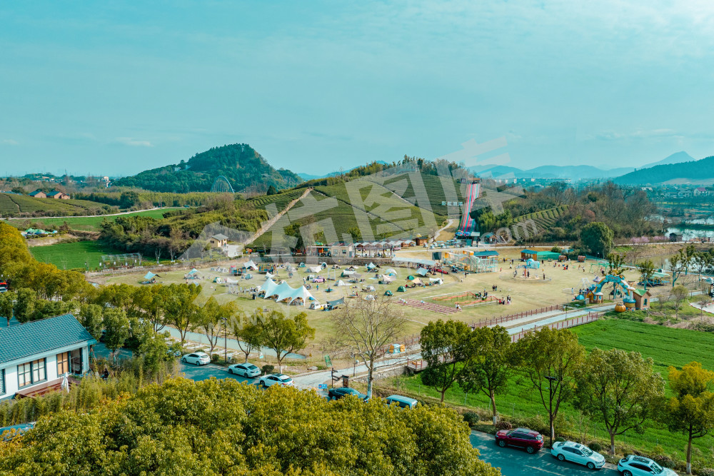 小古城村古精灵乐园