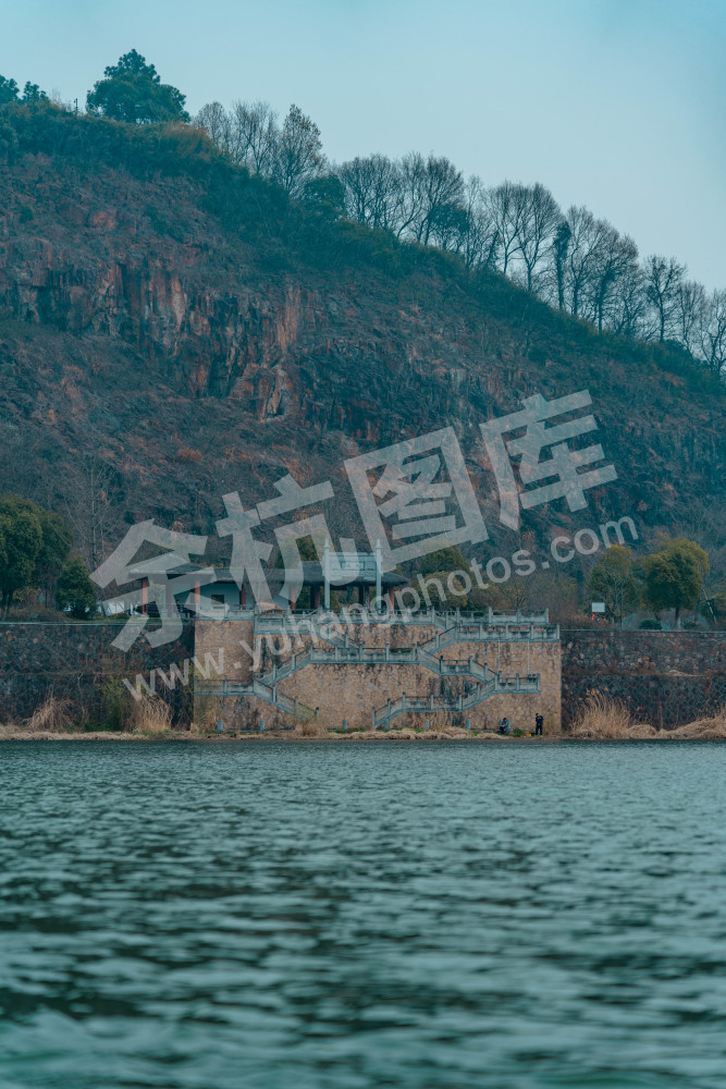 径山