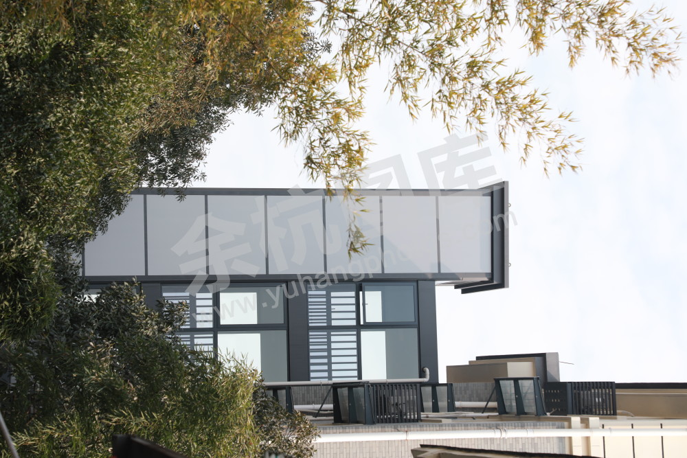 余杭住建旧改 良渚花苑南区