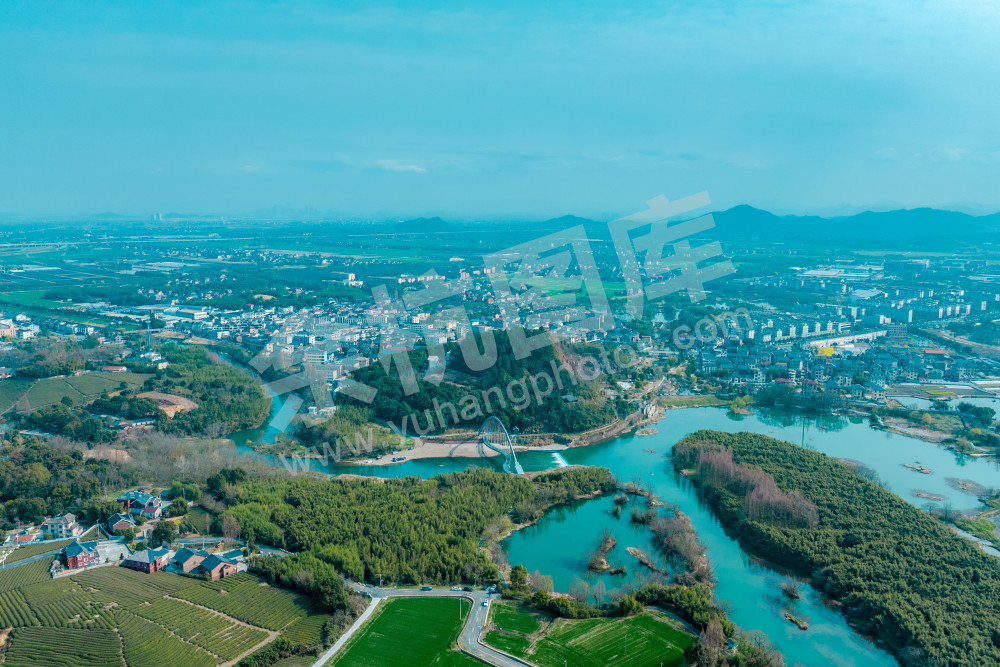 小古城村古精灵乐园