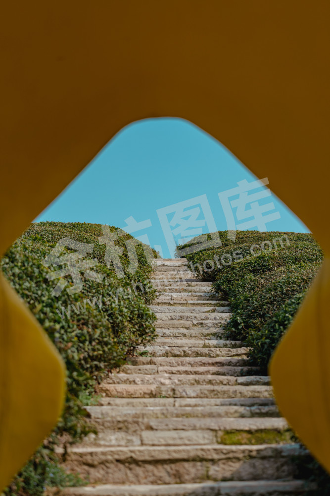 小古城村古精灵乐园