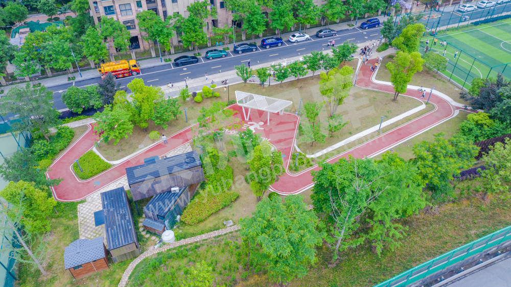 中泰运动休闲公园