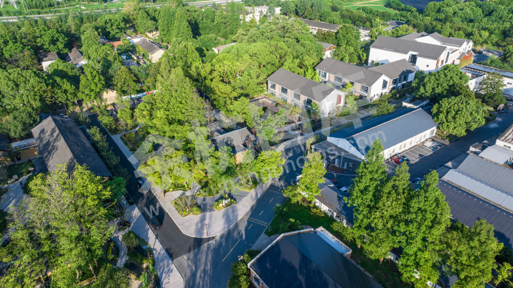 径山茶文化公园