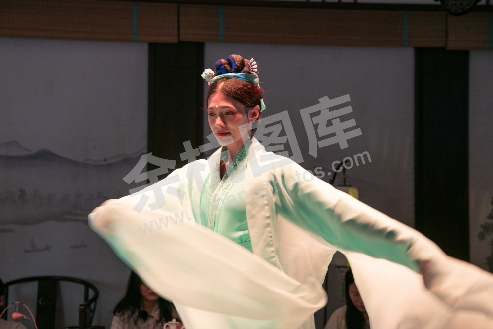 径山茶文化公园