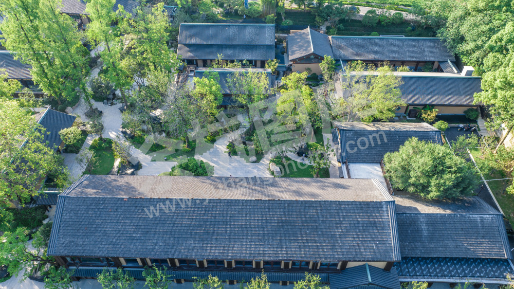 径山茶文化公园