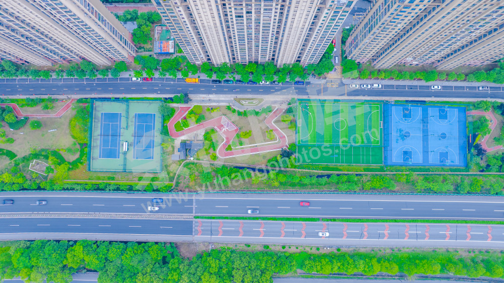 中泰运动休闲公园