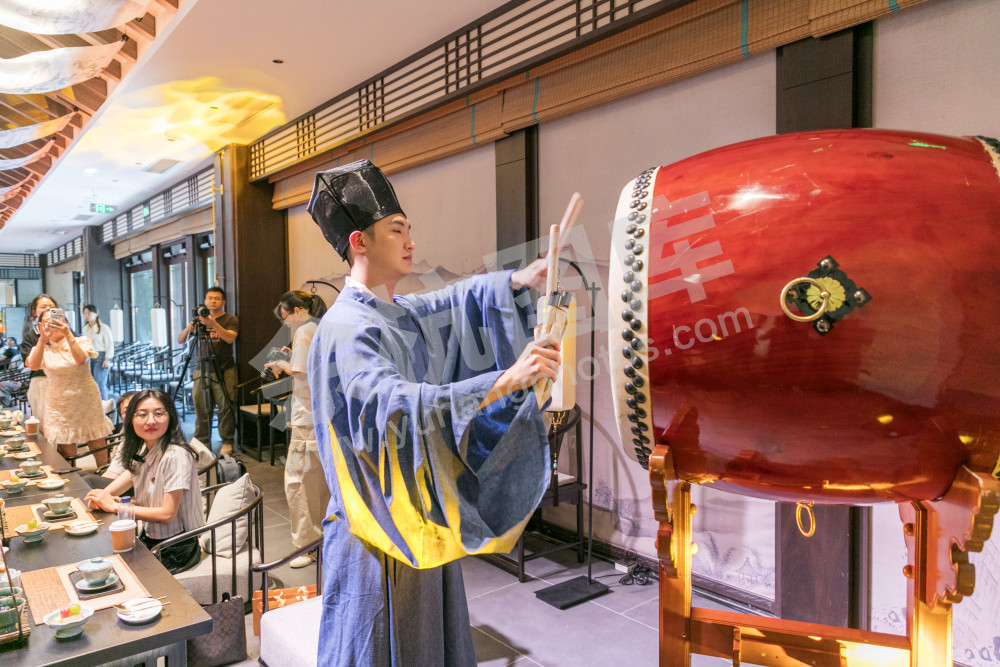 径山茶文化公园