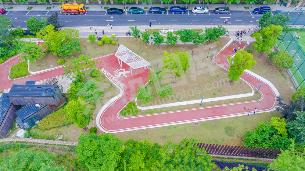 中泰运动休闲公园