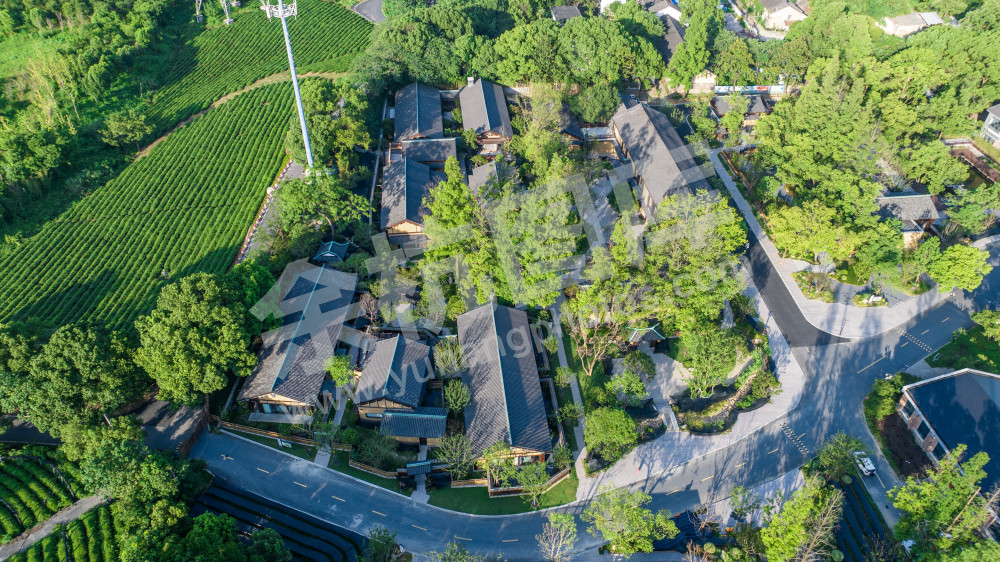 径山茶文化公园