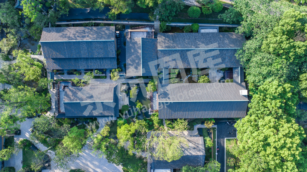 径山茶文化公园