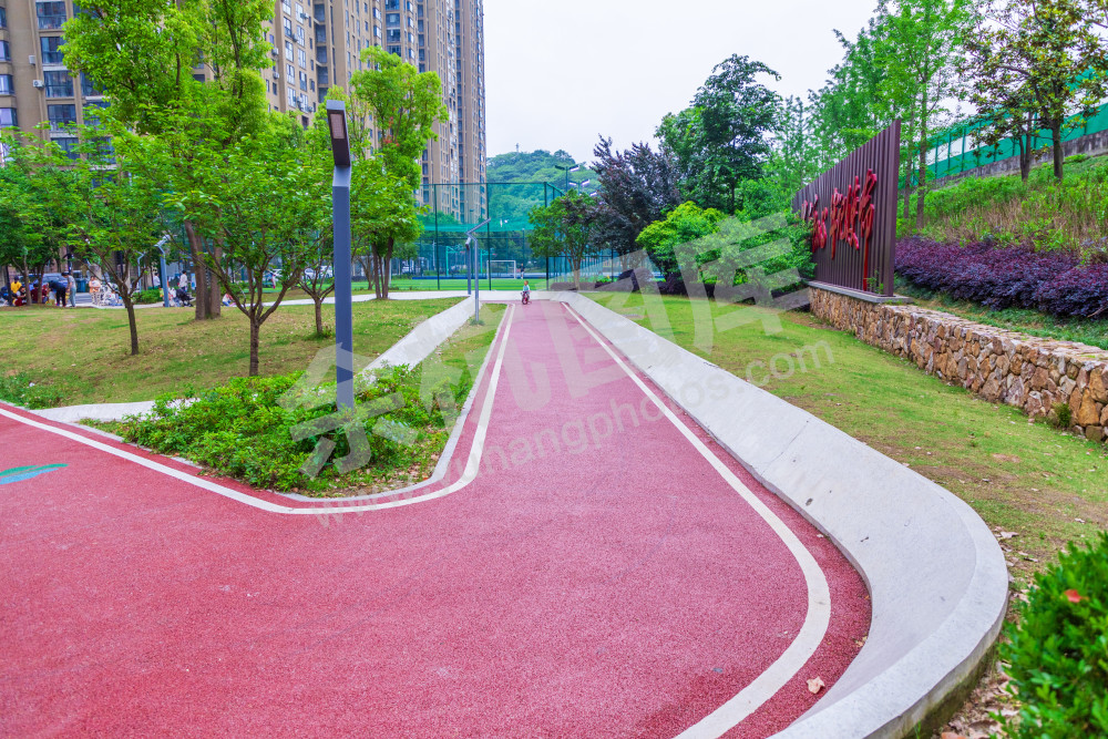 中泰运动休闲公园