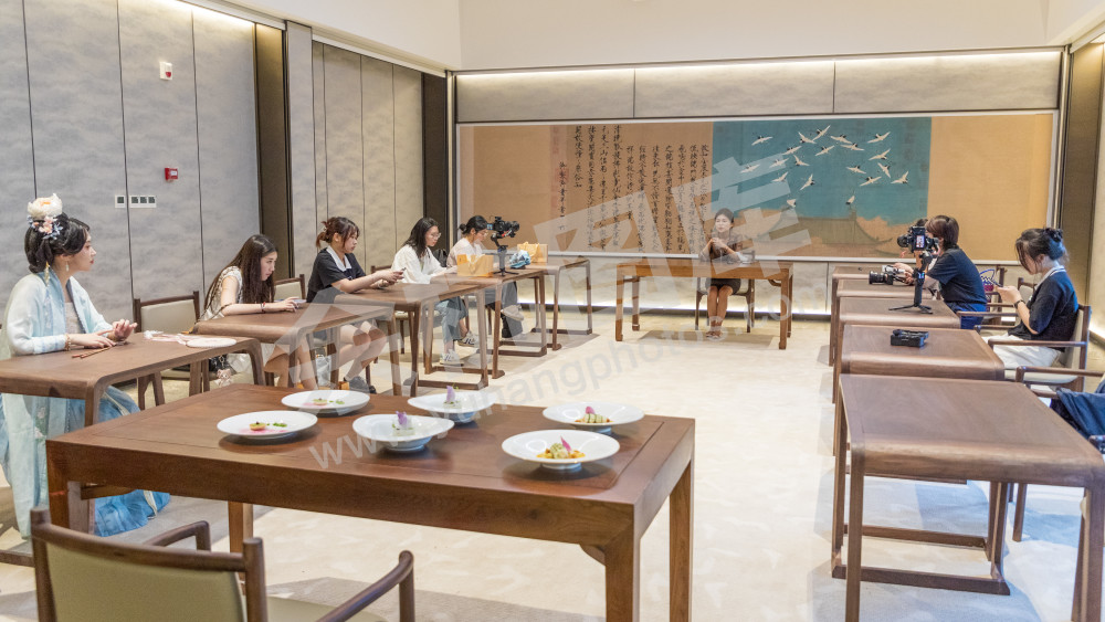 径山茶文化公园