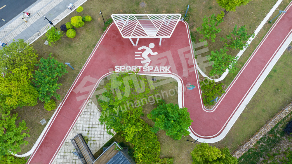 中泰运动休闲公园