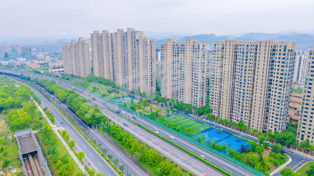 中泰运动休闲公园