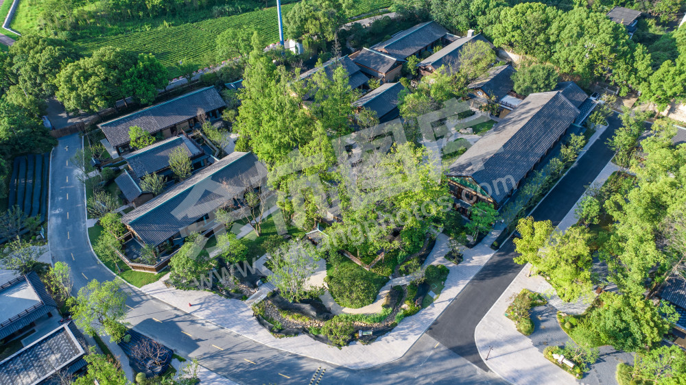 径山茶文化公园