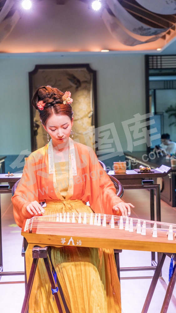 径山茶文化公园