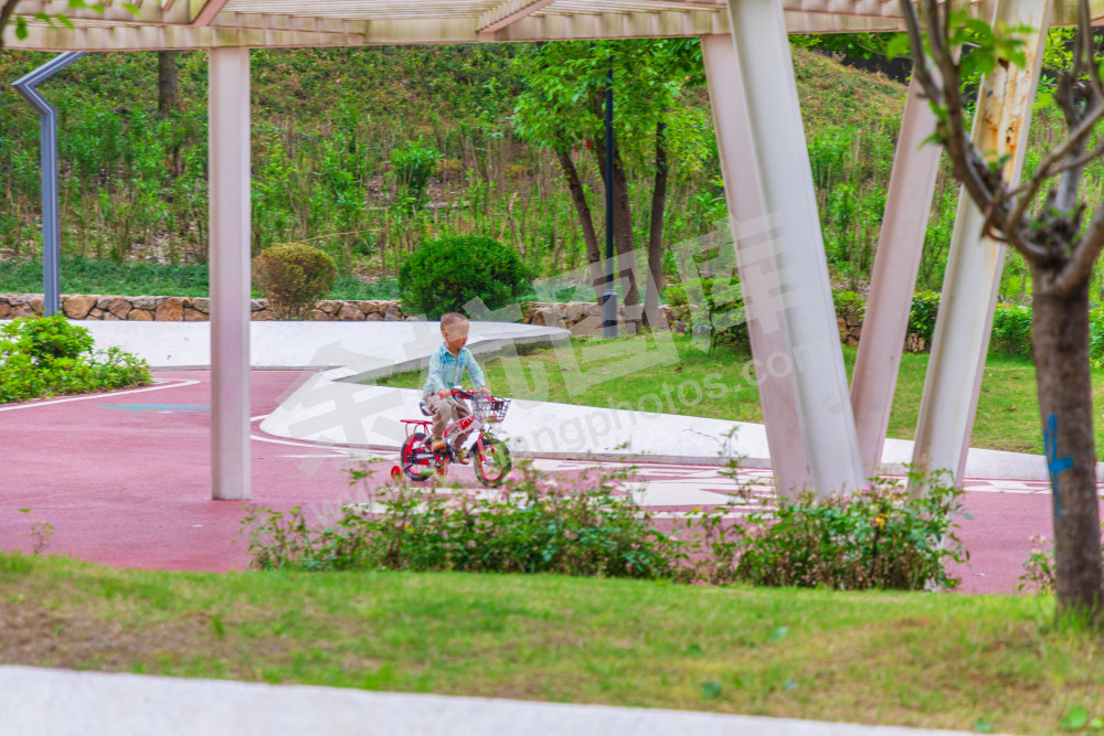 中泰运动休闲公园