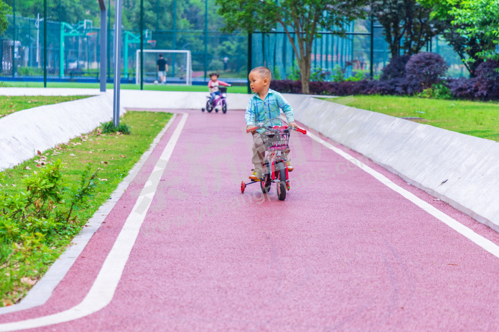 中泰运动休闲公园