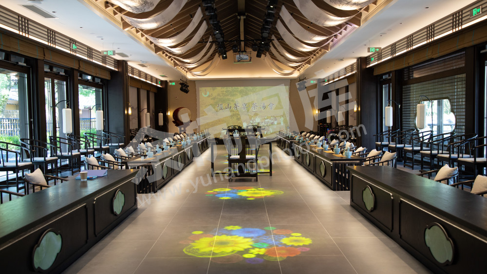 径山茶文化公园