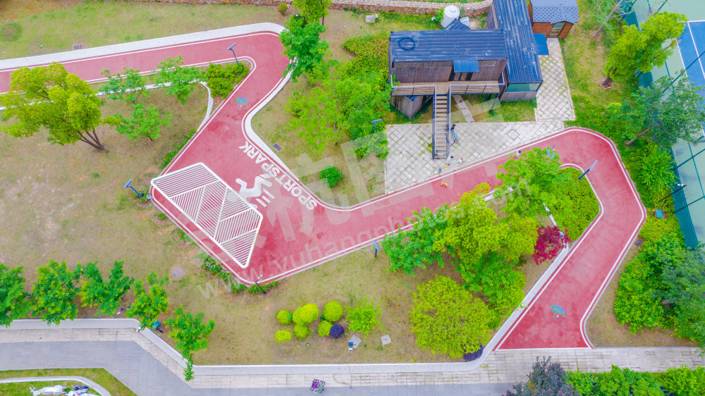 中泰运动休闲公园