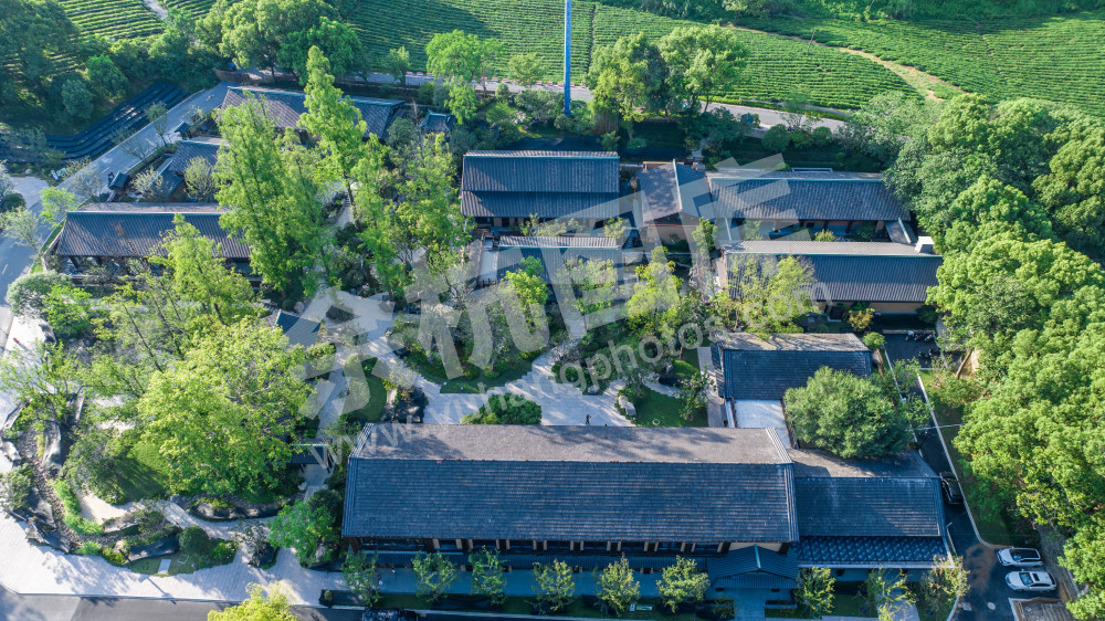 径山茶文化公园