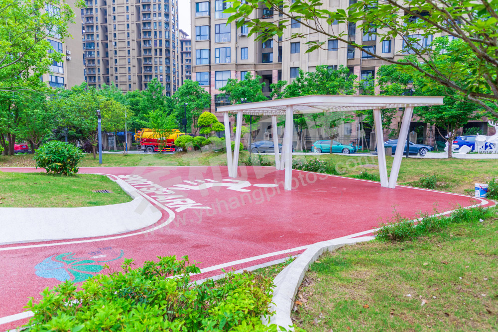 中泰运动休闲公园