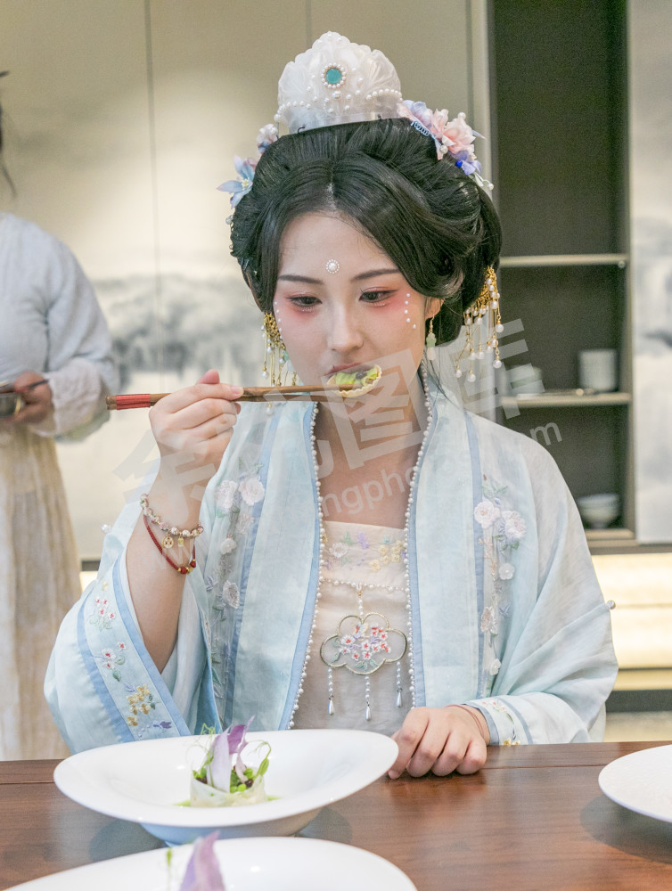 径山茶文化公园