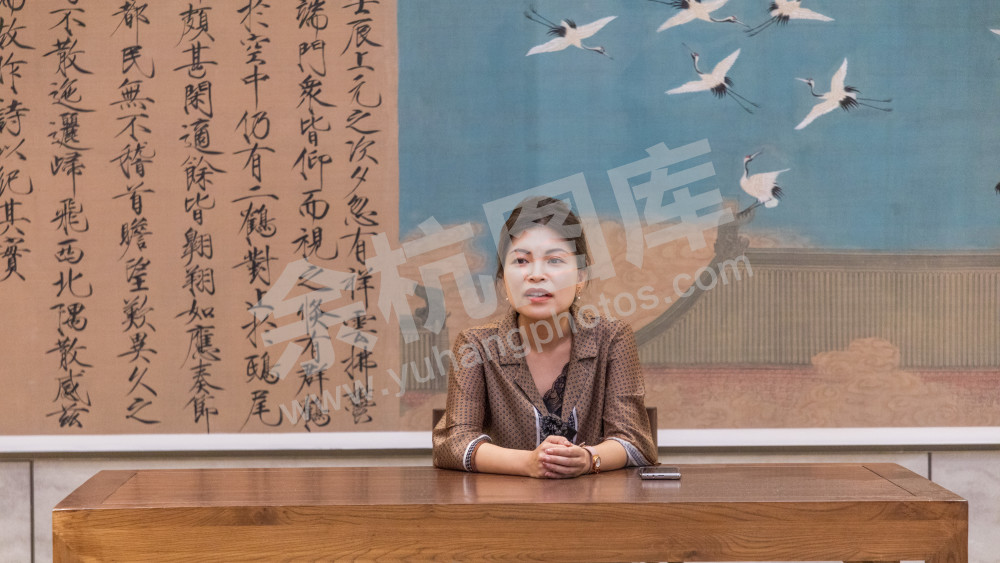 径山茶文化公园