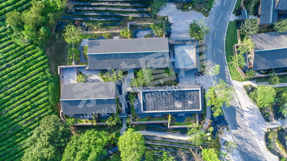 径山茶文化公园