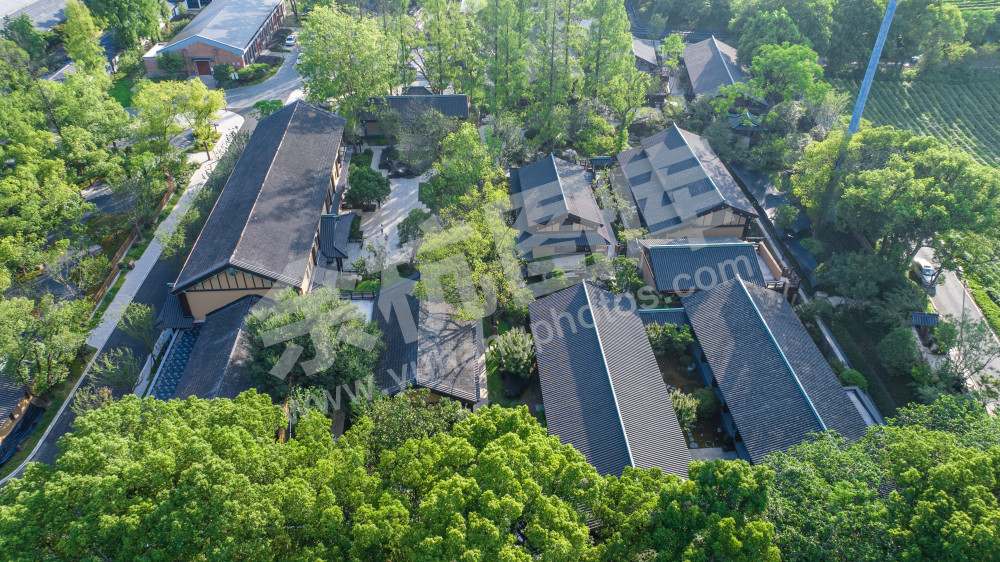 径山茶文化公园