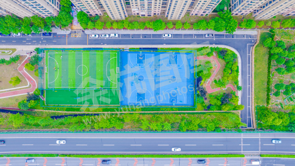 中泰运动休闲公园