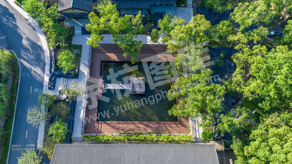 径山茶文化公园